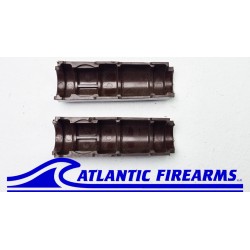East German DDR AK-47/ AKM Blem Stock Set Lot - Auction