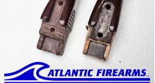 East German DDR AK-47/ AKM Blem Stock Set Lot - Auction