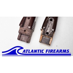 East German DDR AK-47/ AKM Blem Stock Set Lot - Auction