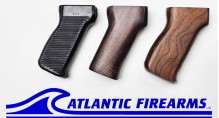 Blem Yugo M70 AK Furniture Stock Set Lot - Auction