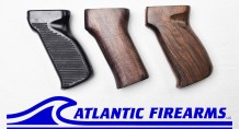 Blem Yugo M70 AK Furniture Stock Set Lot - Auction
