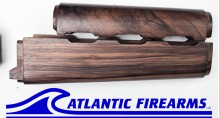 Blem Yugo M70 AK Furniture Stock Set Lot - Auction
