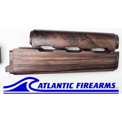 Blem Yugo M70 AK Furniture Stock Set Lot - Auction