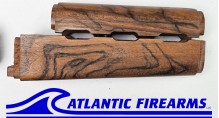 Blem Yugo M70 AK Furniture Stock Set Lot - Auction