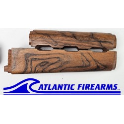 Blem Yugo M70 AK Furniture Stock Set Lot - Auction