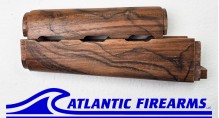 Blem Yugo M70 AK Furniture Stock Set Lot - Auction