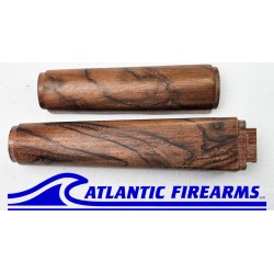 Blem Yugo M70 AK Furniture Stock Set Lot - Auction
