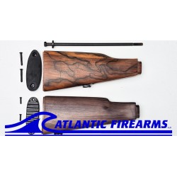 Blem Yugo M70 AK Furniture Stock Set Lot - Auction