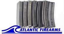 Cetme Model L Surplus 5.56x45 30RD Magazines - 7 pack - Auction