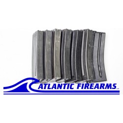 Cetme Model L Surplus 5.56x45 30RD Magazines - 7 pack - Auction
