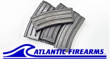 Cetme Model L Surplus 5.56x45 30RD Magazines - 7 pack - Auction