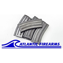 Cetme Model L Surplus 5.56x45 30RD Magazines - 7 pack - Auction