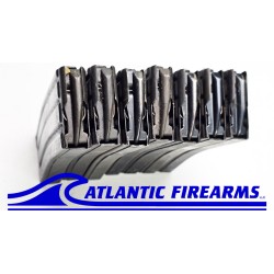 Cetme Model L Surplus 5.56x45 30RD Magazines - 7 pack - Auction