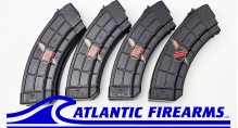 US Palm AK30R AK-47 "Thunder Ranch" Magazines - 8 pack - Auction