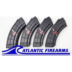 US Palm AK30R AK-47 "Thunder Ranch" Magazines - 8 pack - Auction