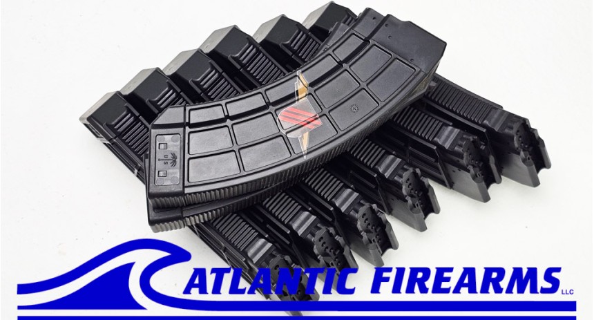 US Palm AK30R AK-47 "Thunder Ranch" Magazines - 8 pack - Auction