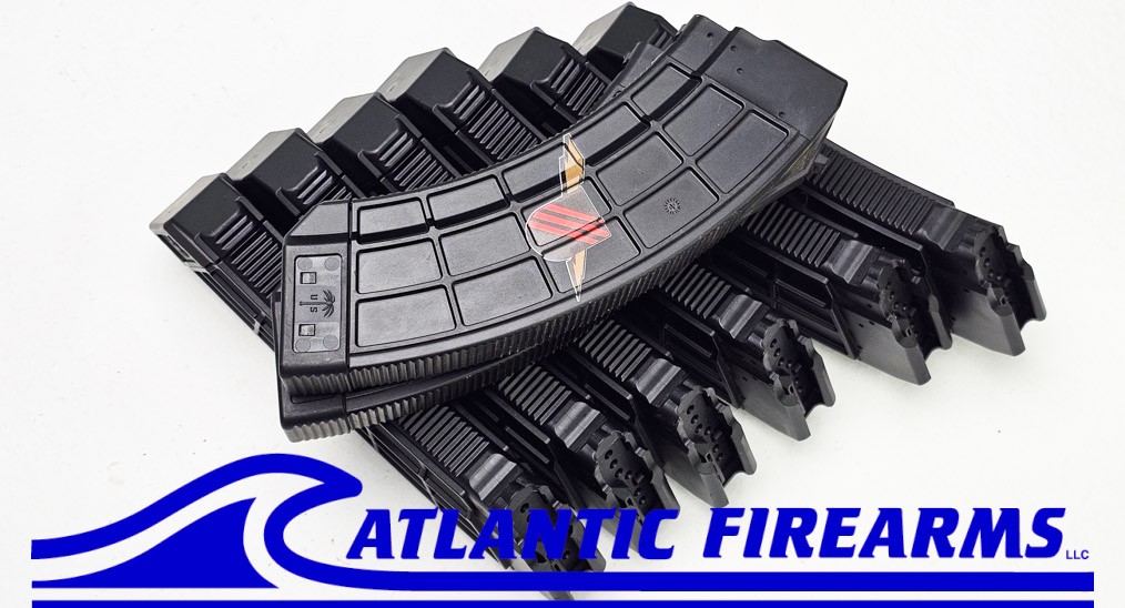 US Palm AK30R AK-47 "Thunder Ranch" Magazines - 8 pack - Auction