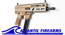 Grand Power Stribog SP9A3G 9MM Pistol- FDE- Auction