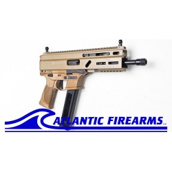 Grand Power Stribog SP9A3G 9MM Pistol- FDE- Auction