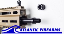Grand Power Stribog SP9A3G 9MM Pistol- FDE- Auction