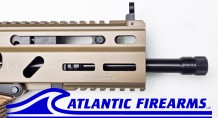 Grand Power Stribog SP9A3G 9MM Pistol- FDE- Auction