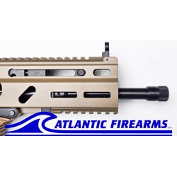 Grand Power Stribog SP9A3G 9MM Pistol- FDE- Auction