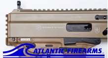 Grand Power Stribog SP9A3G 9MM Pistol- FDE- Auction