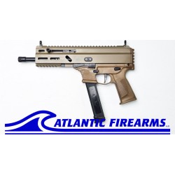 Grand Power Stribog SP9A3G 9MM Pistol- FDE- Auction