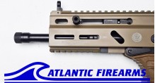 Grand Power Stribog SP9A3G 9MM Pistol- FDE- Auction