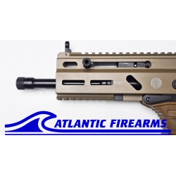 Grand Power Stribog SP9A3G 9MM Pistol- FDE- Auction