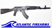 WBP AK47 762SC Jack 100 Classic Rifle- Plum Poly- Auction