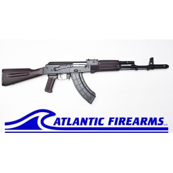 WBP AK47 762SC Jack 100 Classic Rifle- Plum Poly- Auction
