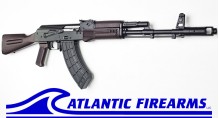 WBP AK47 762SC Jack 100 Classic Rifle- Plum Poly- Auction