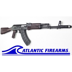 WBP AK47 762SC Jack 100 Classic Rifle- Plum Poly- Auction