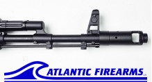 WBP AK47 762SC Jack 100 Classic Rifle- Plum Poly- Auction