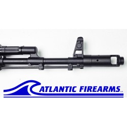 WBP AK47 762SC Jack 100 Classic Rifle- Plum Poly- Auction