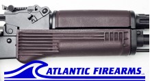 WBP AK47 762SC Jack 100 Classic Rifle- Plum Poly- Auction