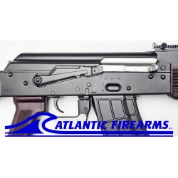WBP AK47 762SC Jack 100 Classic Rifle- Plum Poly- Auction