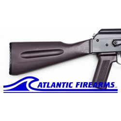 WBP AK47 762SC Jack 100 Classic Rifle- Plum Poly- Auction