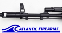 WBP AK47 762SC Jack 100 Classic Rifle- Plum Poly- Auction