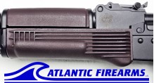 WBP AK47 762SC Jack 100 Classic Rifle- Plum Poly- Auction