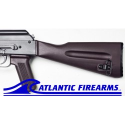 WBP AK47 762SC Jack 100 Classic Rifle- Plum Poly- Auction