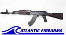 WBP AK47 762SC Jack 100 Classic Rifle- Plum Poly- Auction