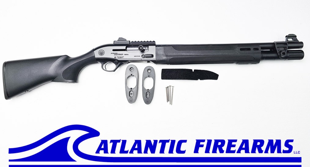 Beretta A300 Ultima Patrol Shotgun- Auction