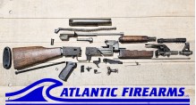 Yugo M70 Milled AK Parts Kit Lot- Auction