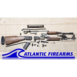 Yugo M70 Milled AK Parts Kit Lot- Auction