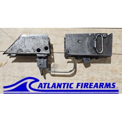 Yugo M70 Milled AK Parts Kit Lot- Auction