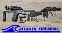 Portuguese FBP Armorers Parts Lot - Auction