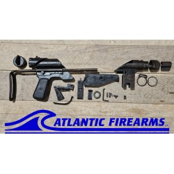 Portuguese FBP Armorers Parts Lot - Auction