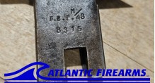 Portuguese FBP Armorers Parts Lot - Auction